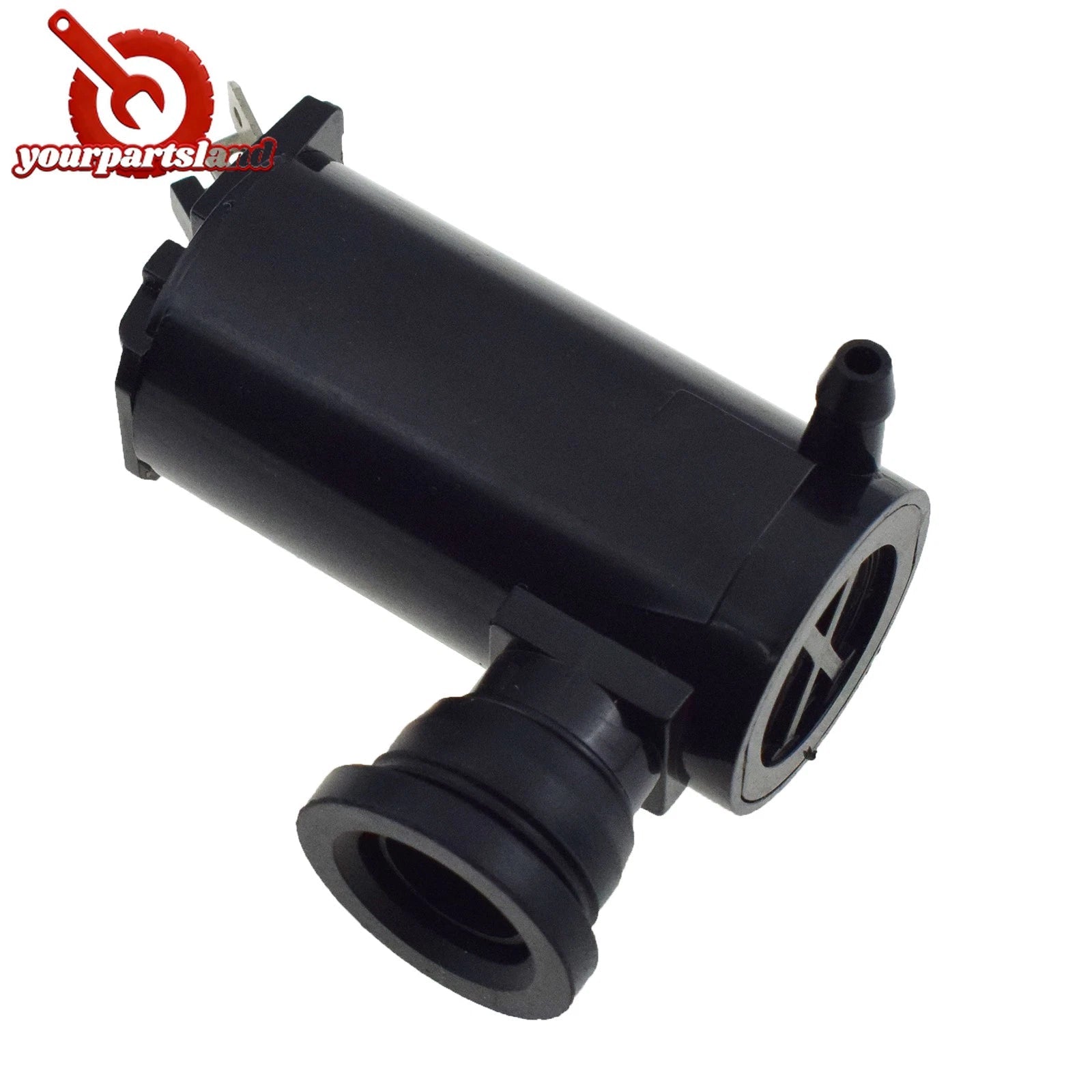 Windshield Washer Pump For Honda Accord Acura Chevrolet Suzuki Mazda 38512SC4673 6B93BC-57