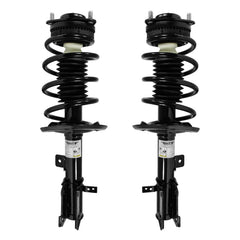 Front Complete Strut Assembly Kit for 2007-2010 Chrysler Sebring, 2011-2014 6B93BC-57
