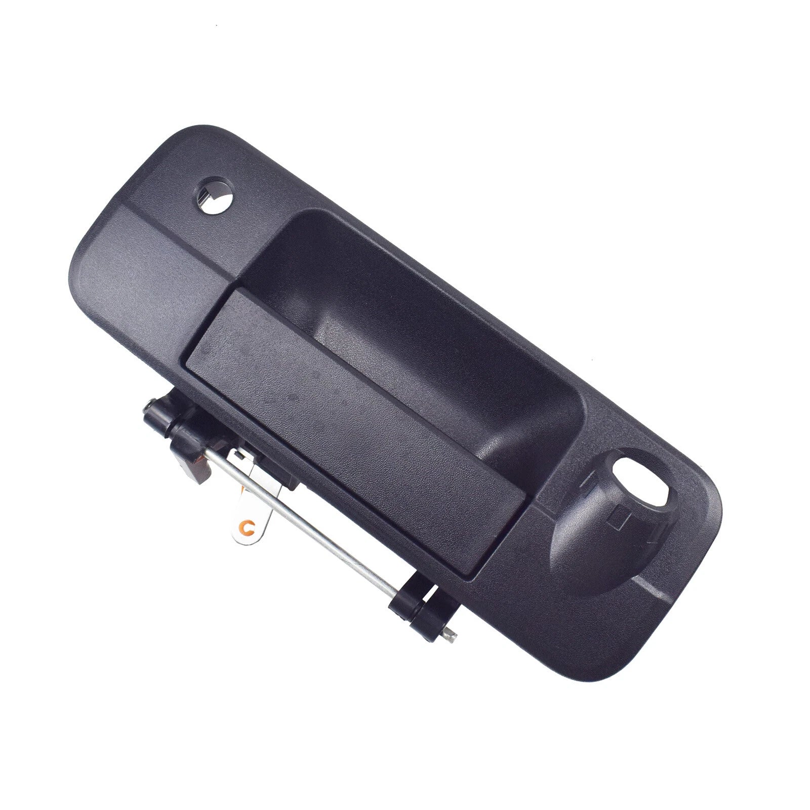 Tailgate Handle for Toyota Tundra 2007-2013 w/ Rear Camera Hole 69090-0C050 6B93BC-57