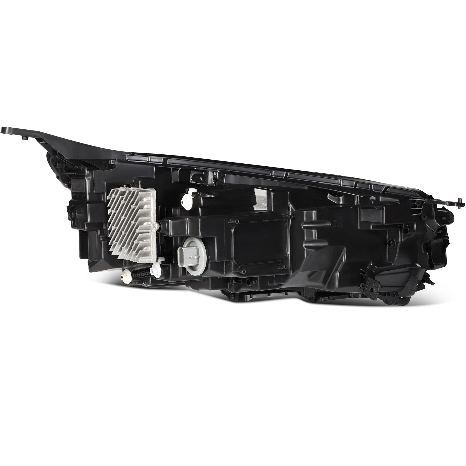 ECCPP LED Headlights Assembly For Chevrolet Equinox LT RS 1.5L 2022-2024 Pair ECCPP