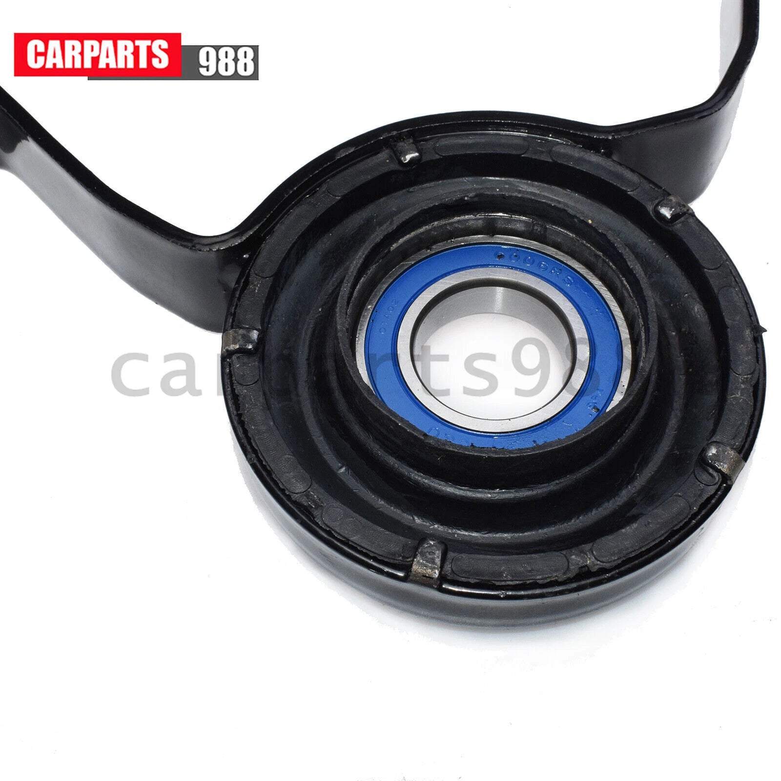 Driveshaft Center Support Carrier Bearing For Audi A4 (B6/B7) A6 A5 A8 Q5 CBA6-4 6B93BC-57