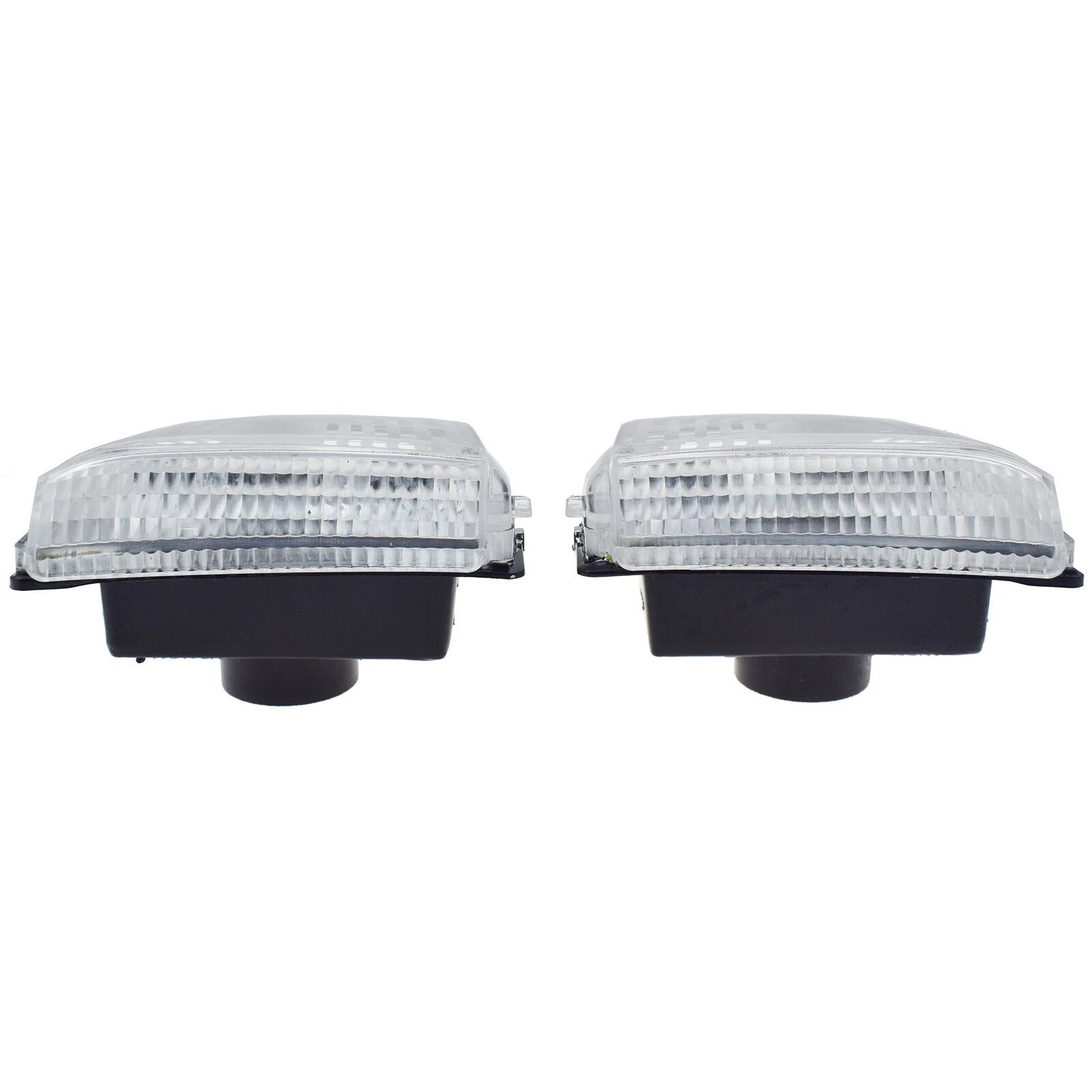 Left & Right Mirror Turn Signal Indicator Light for Mercedes-Benz Sprinter 2018+ 6B93BC-57
