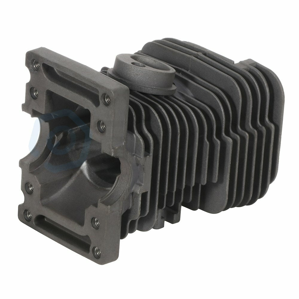 38mm Engine Motor Cylinder Piston Crankshaft For Stihl MS170 MS180 018 Chainsaw 6B93BC-57