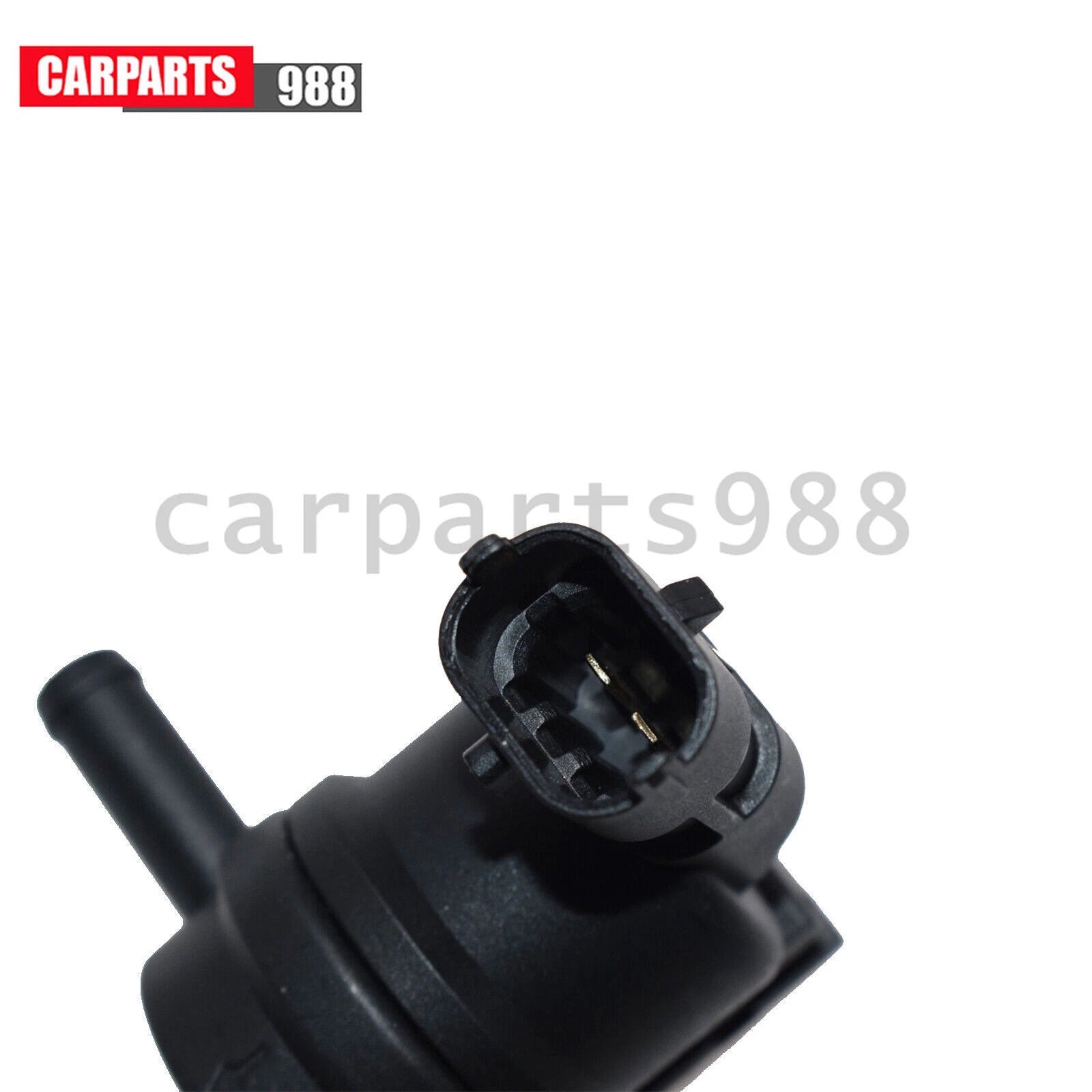 Vapor Canister Purge Valve for Hyundai Elantra Tucson Kia Forte Soul 289102E000 6B93BC-57