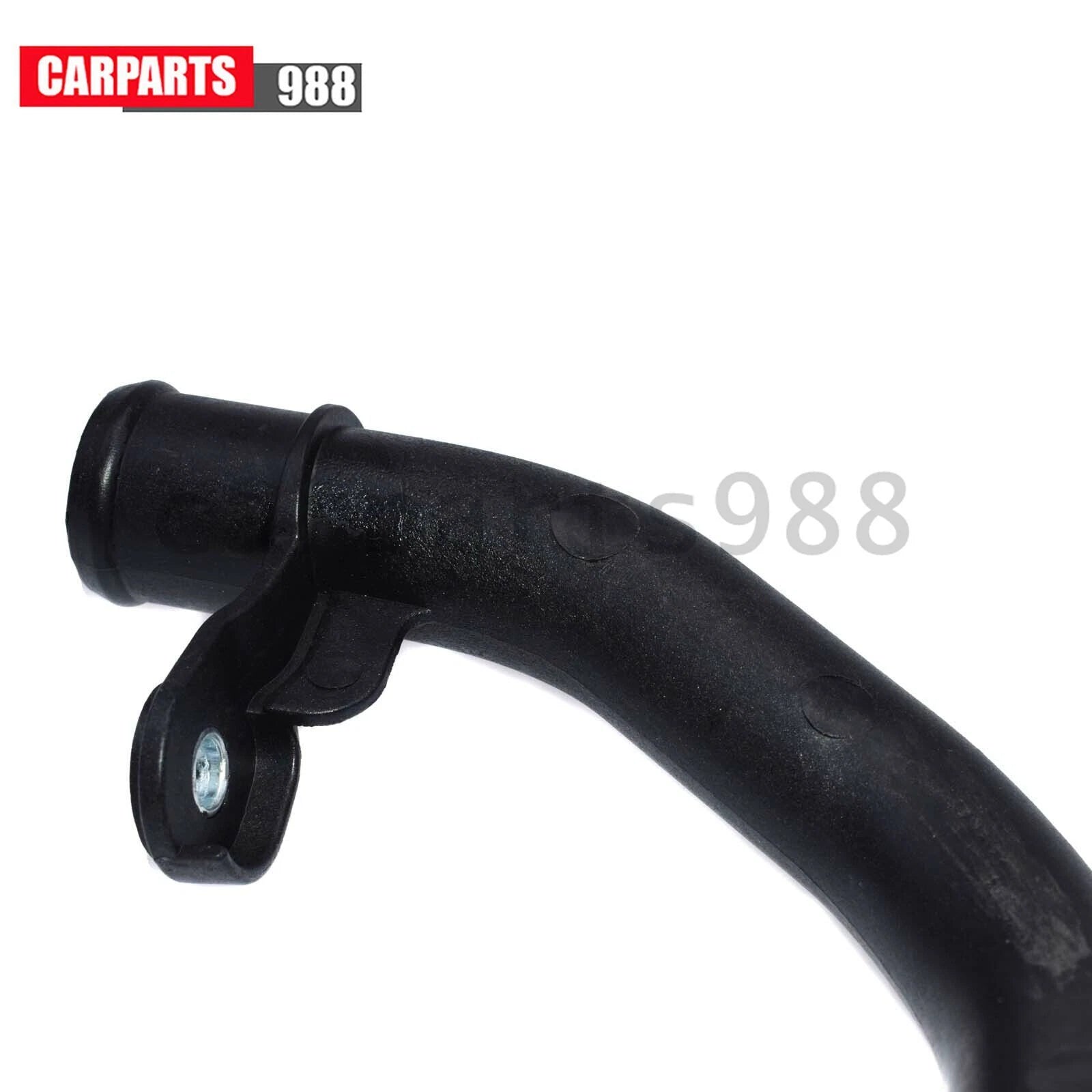Coolant Pipe 06J121065F For Audi A3 Q3 TT VW CC Eos GTI Jetta Passat Tiguan 6B93BC-57