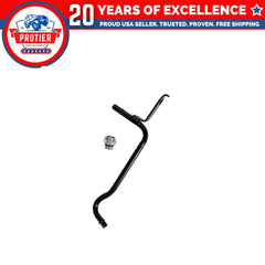 Left Turbocharger Oil Supply Line Fits Ford Expedition F-150 Navigator 6B93BC-57