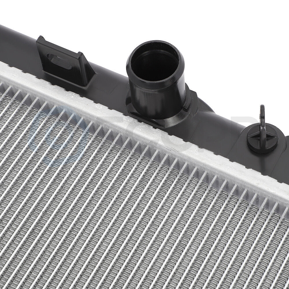 Aluminum Radiator For 2014 2015 2017 Honda Accord Replacement CU3674 6B93BC-57
