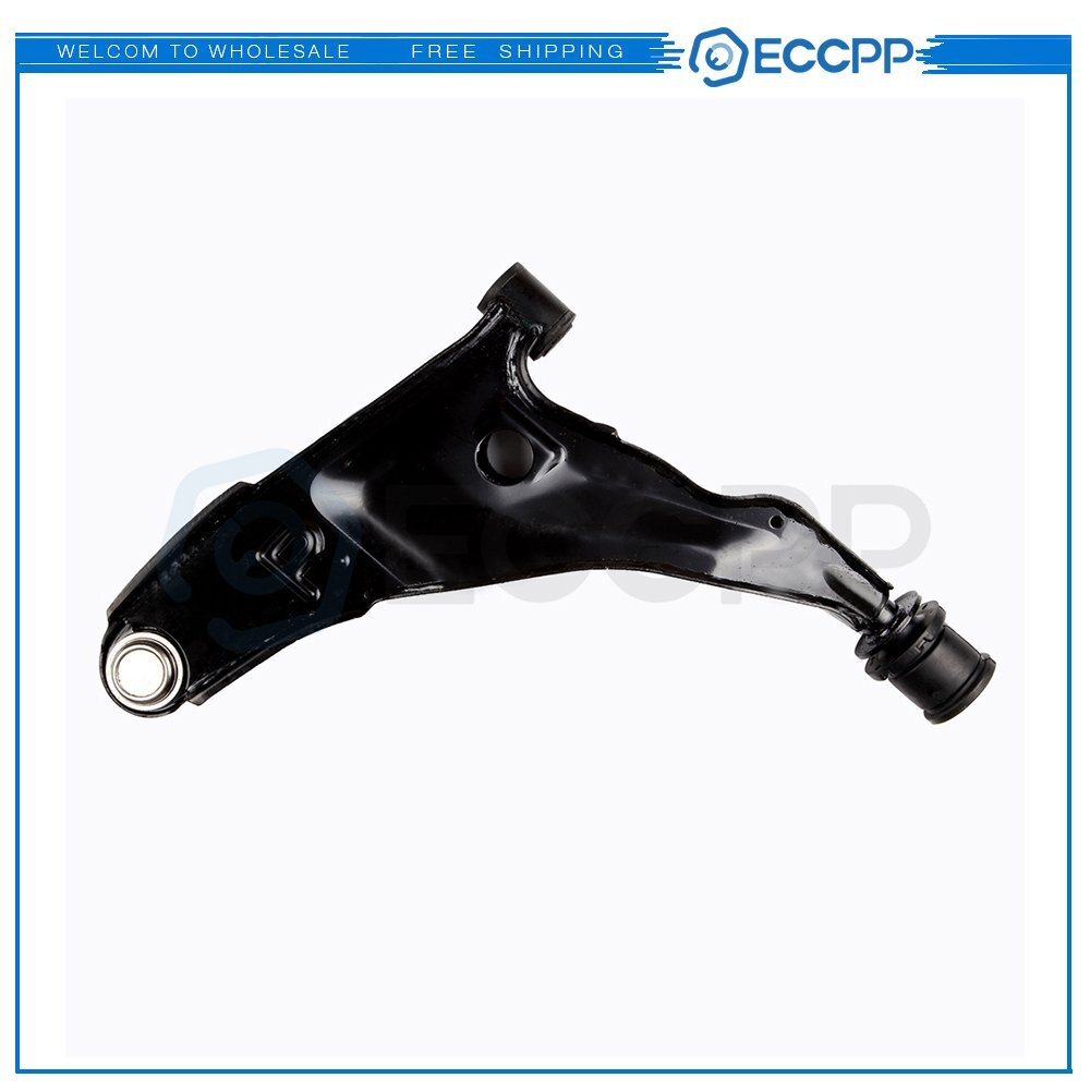 Front Lower Passenger Control Arm for 1999 2000 2001 Mitsubishi Galant Dodge KOEEP