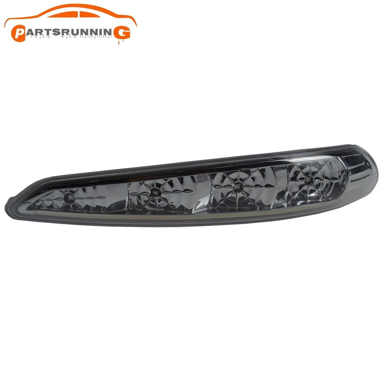 876233S000 Outside Mirror Turn Signal Lamp Right For Hyundai Sonata 2011-2015 6B93BC-57