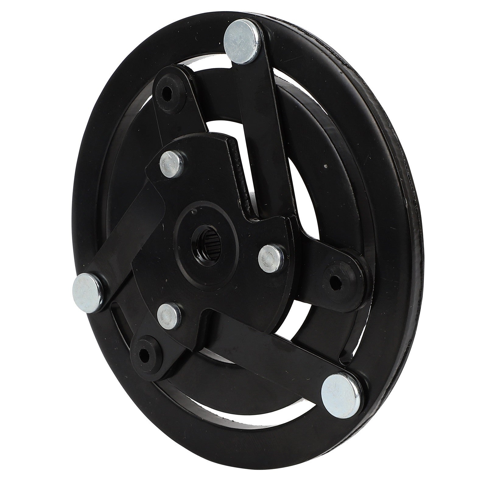 AC A/C Compressor Clutch Kits For Fiat 124 Spider 1.4L 2017-2018 2019 2020 6B93BC-57