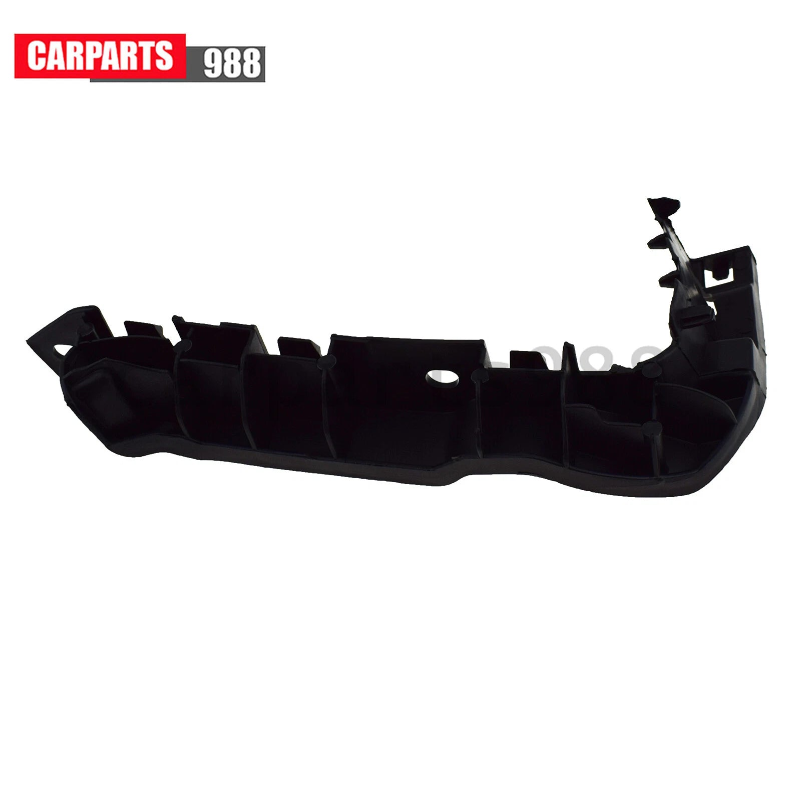 Right Side Front Bumper Support Bracket For Audi A3 2015-18 8V5807184 AU1043102 6B93BC-57