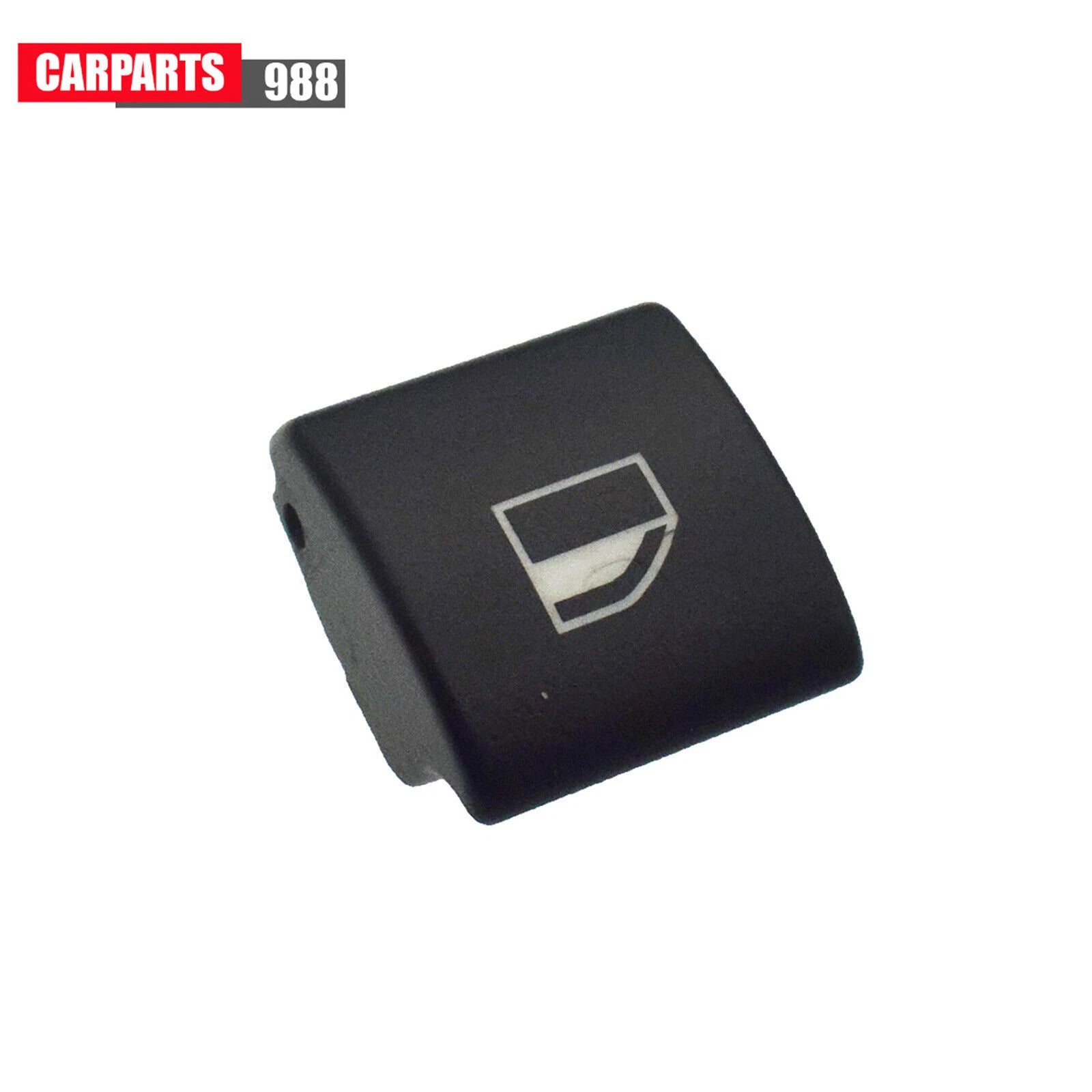 4x Window Switch Button Cover Cap 61316902183 For BMW E46 323i 325i 330i 328i 6B93BC-57