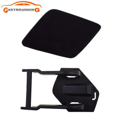 Front Left Headlight Washer Spray Nozzle Cover Bracket For Volvo XC90 2016-2022 6B93BC-57