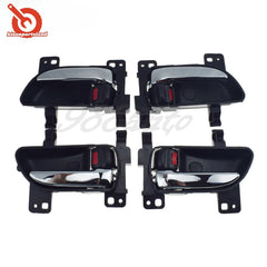 Interior Inside Door Handle For Subaru Legacy Forester 2009-2020 Toyota 86 13-29 6B93BC-57