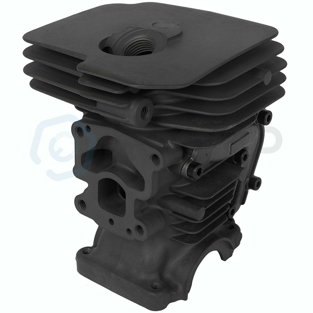 Cylinder Piston & Ring Kit For Husqvarna 435 435E 440 440E 435 II Chainsaw 41mm 6B93BC-57