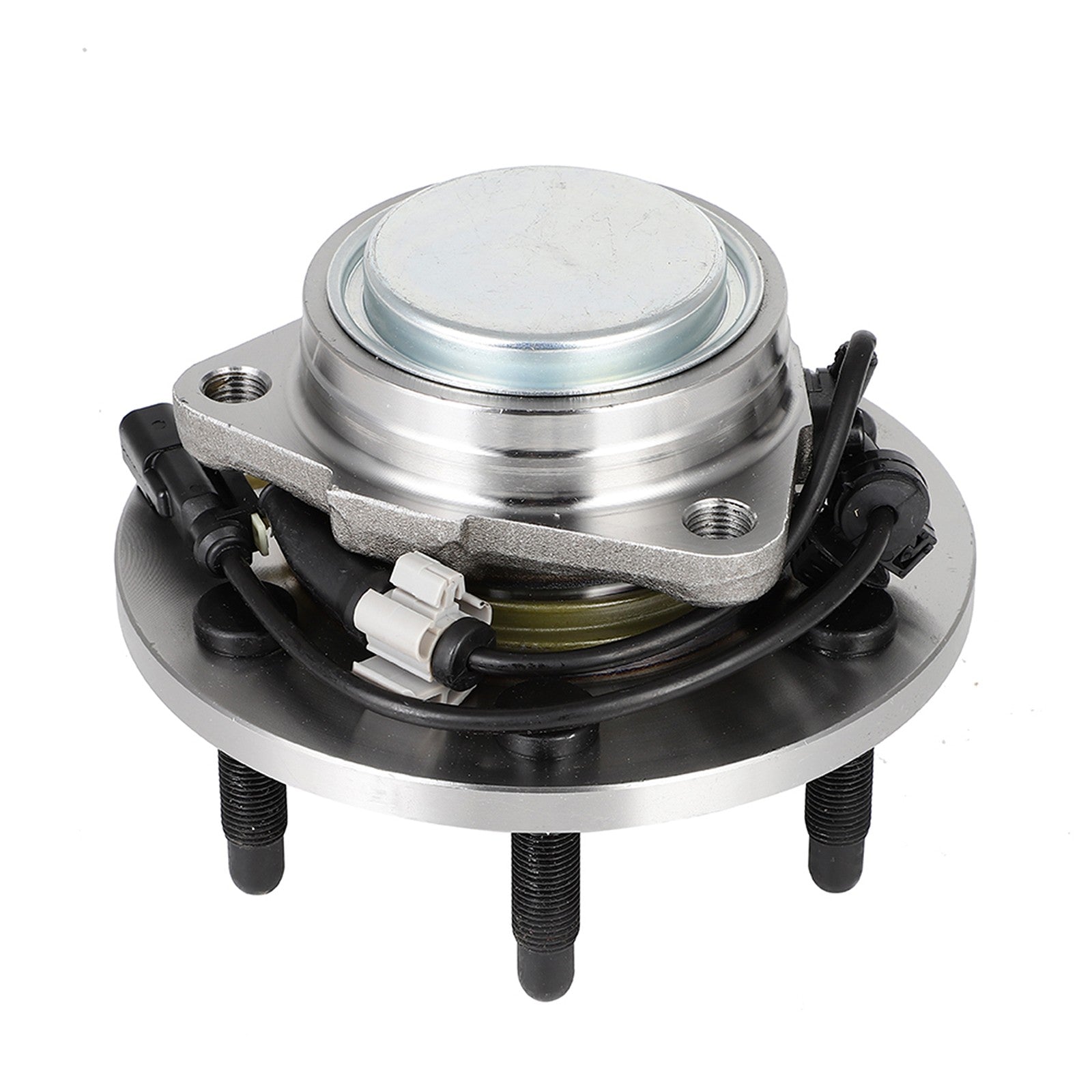 1Pc Front Wheel Hub Bearing RWD For 2014-2018 Chevy Silverado GMC Sierra 1500 KOEEP