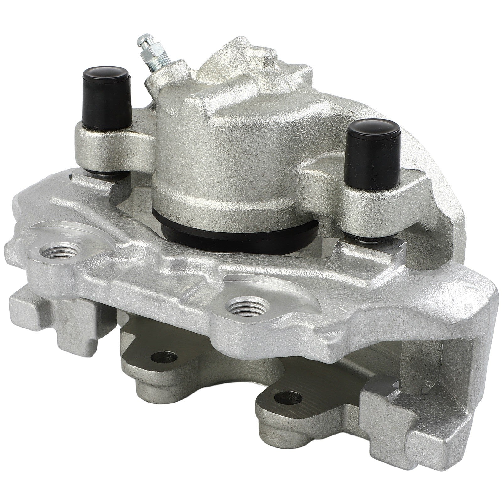 Front Left Brake Caliper 1Pc For 2013-2019 Ford Escape AWD 2013-2014 Ford Focus 6B93BC-57