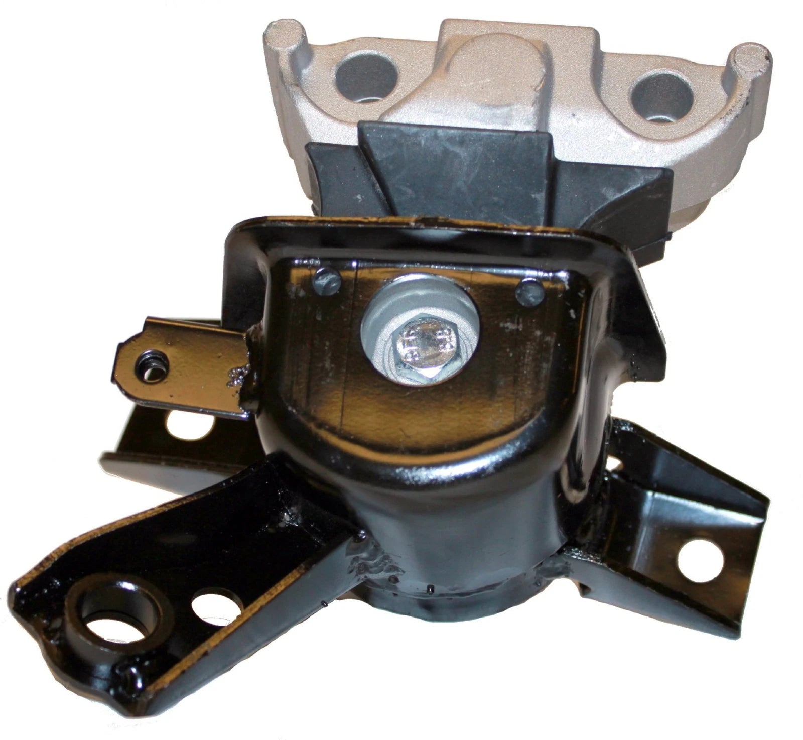 Engine Motor & Trans Mount 4PCS Set Fit 2006-2008 Toyota RAV4 2.4L 4WD 6B93BC-57