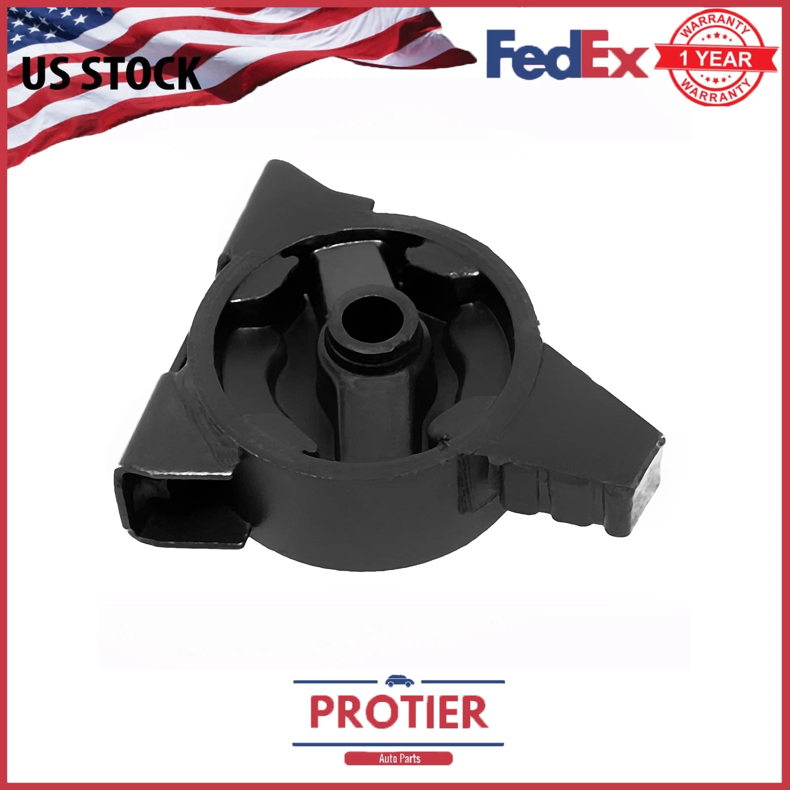 Rear Engine Mount for TOYOTA CAMRY LEXUS ES250 6B93BC-57