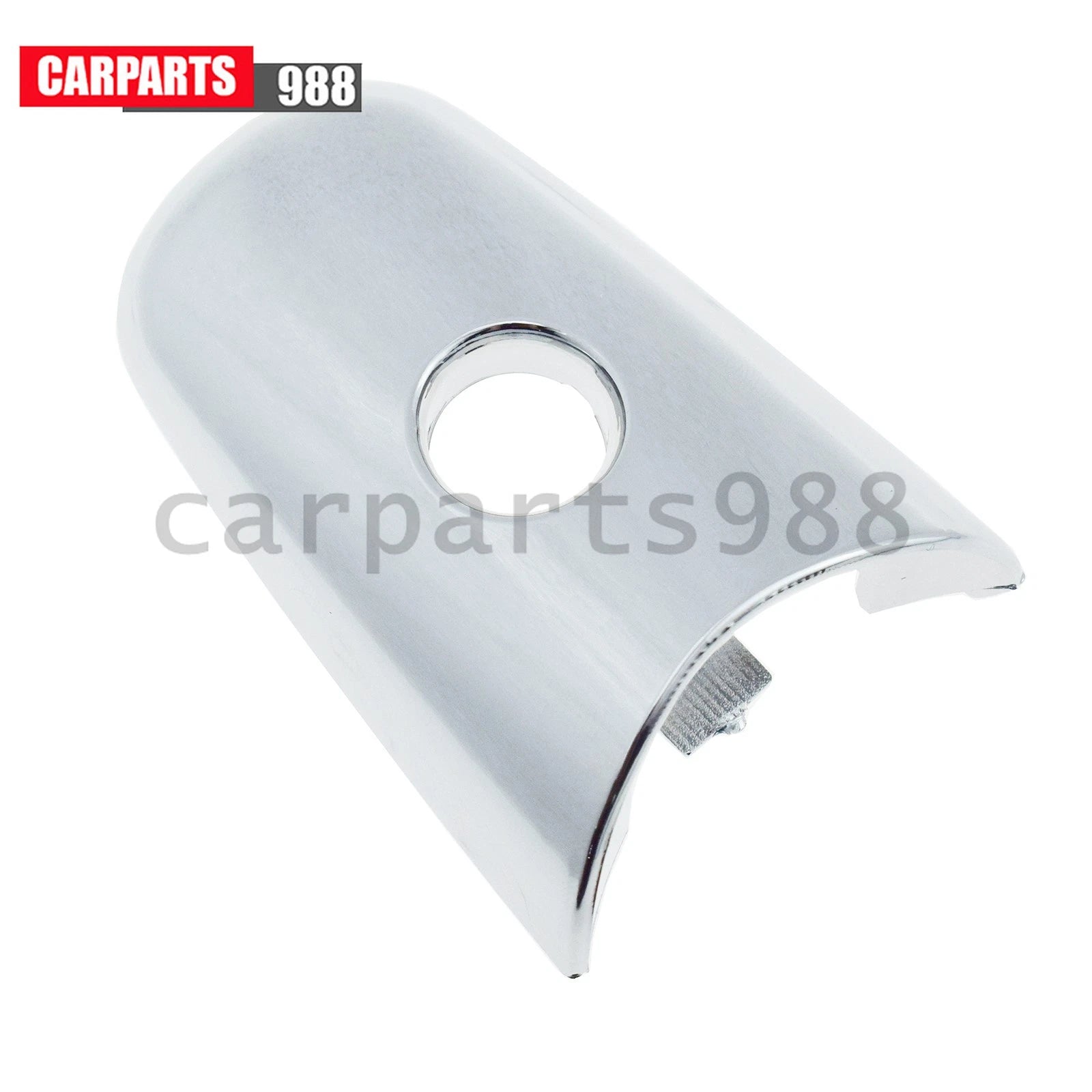 Front Left Door Handle Cover Chrome For Nissan Armada Infiniti QX60 80646-1BA0A 6B93BC-57