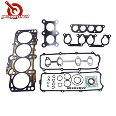 For VW Bettle Golf Jetta 2.0L Cylinder Head Gasket Kit SOHC BEV HS26161PT 6B93BC-57
