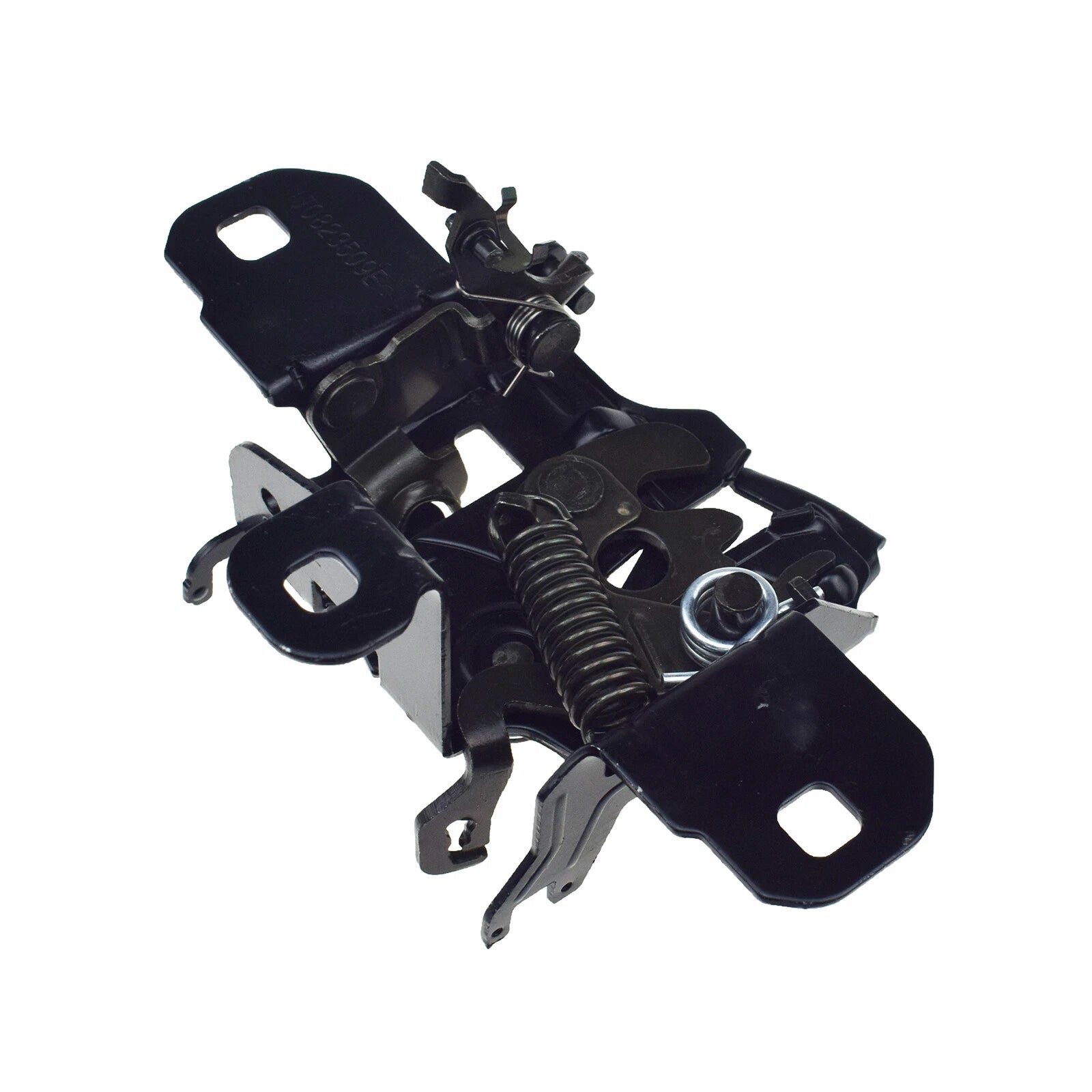 Set of 5 For VW Jetta Golf MK4 Bora Hood Latch +Release Handle +Bracket +Cable 6B93BC-57