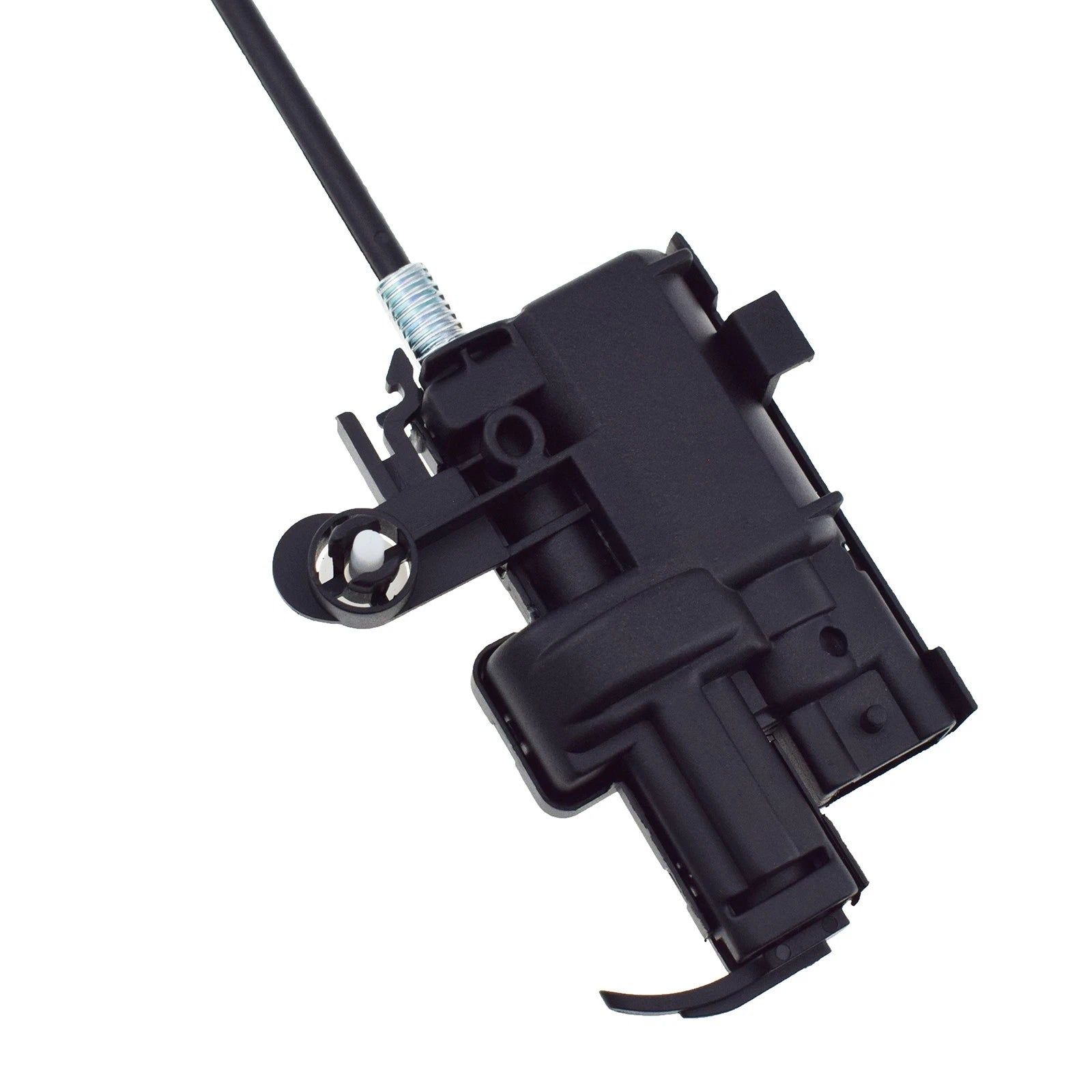 Fuel Flap Release Actuator Motor For Renault Captur I Clio III Modus 8200312600 6B93BC-57