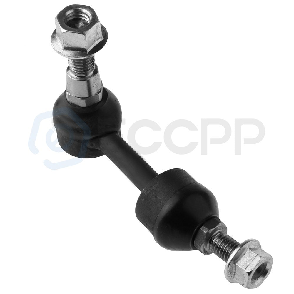 Front Struts Coil Spring Tierod Sway Bar Kit Fit 2004 2005 for Ford F-150 2WD KOEEP