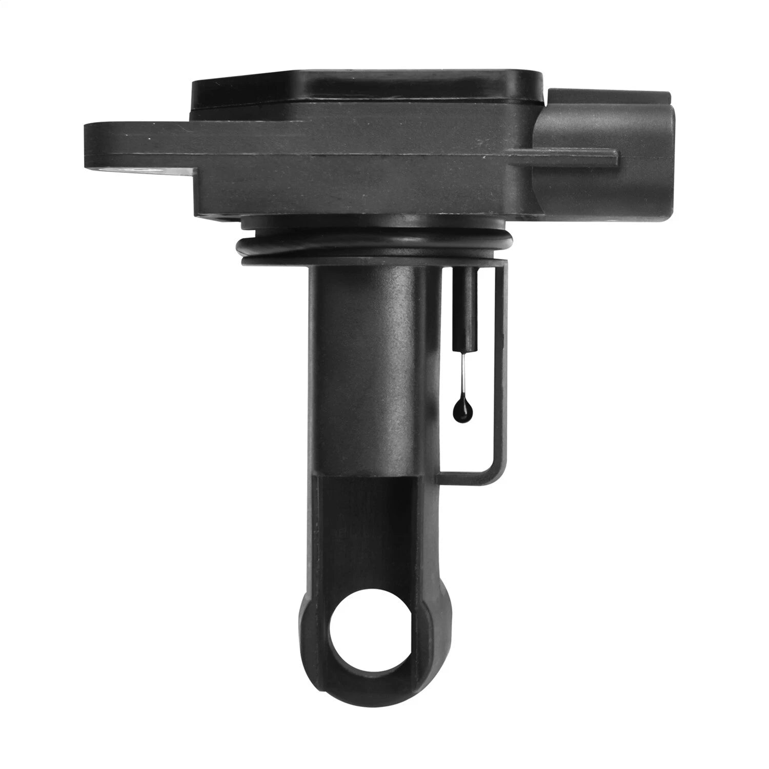 Mass Air Flow Sensor compatible with Toyota 1999-2018 Yaris Tacoma Mazda 6B93BC-57