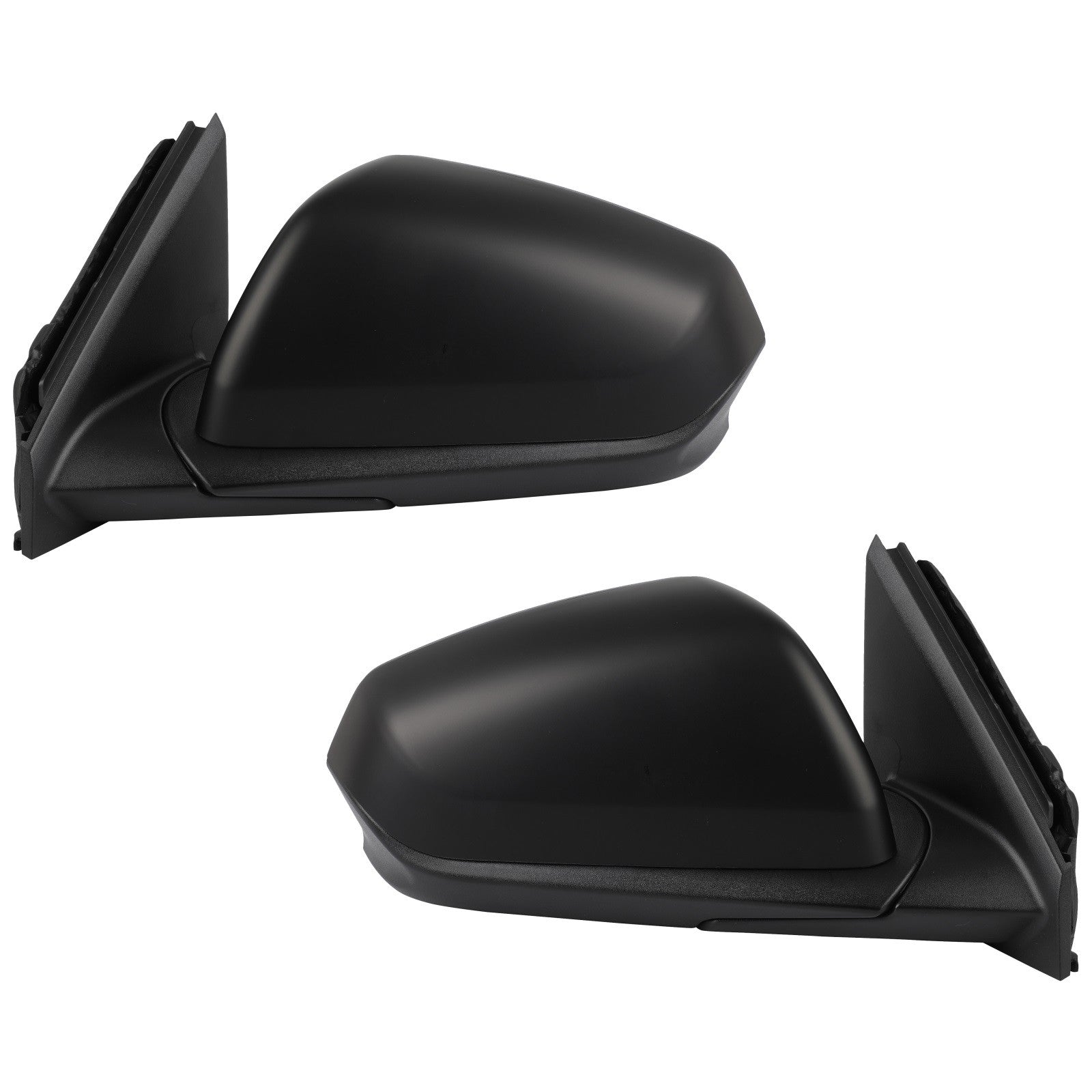 Mirrors for 2018-2021 Chevrolet Chevy Equinox PTM Left Right Side 6B93BC-57