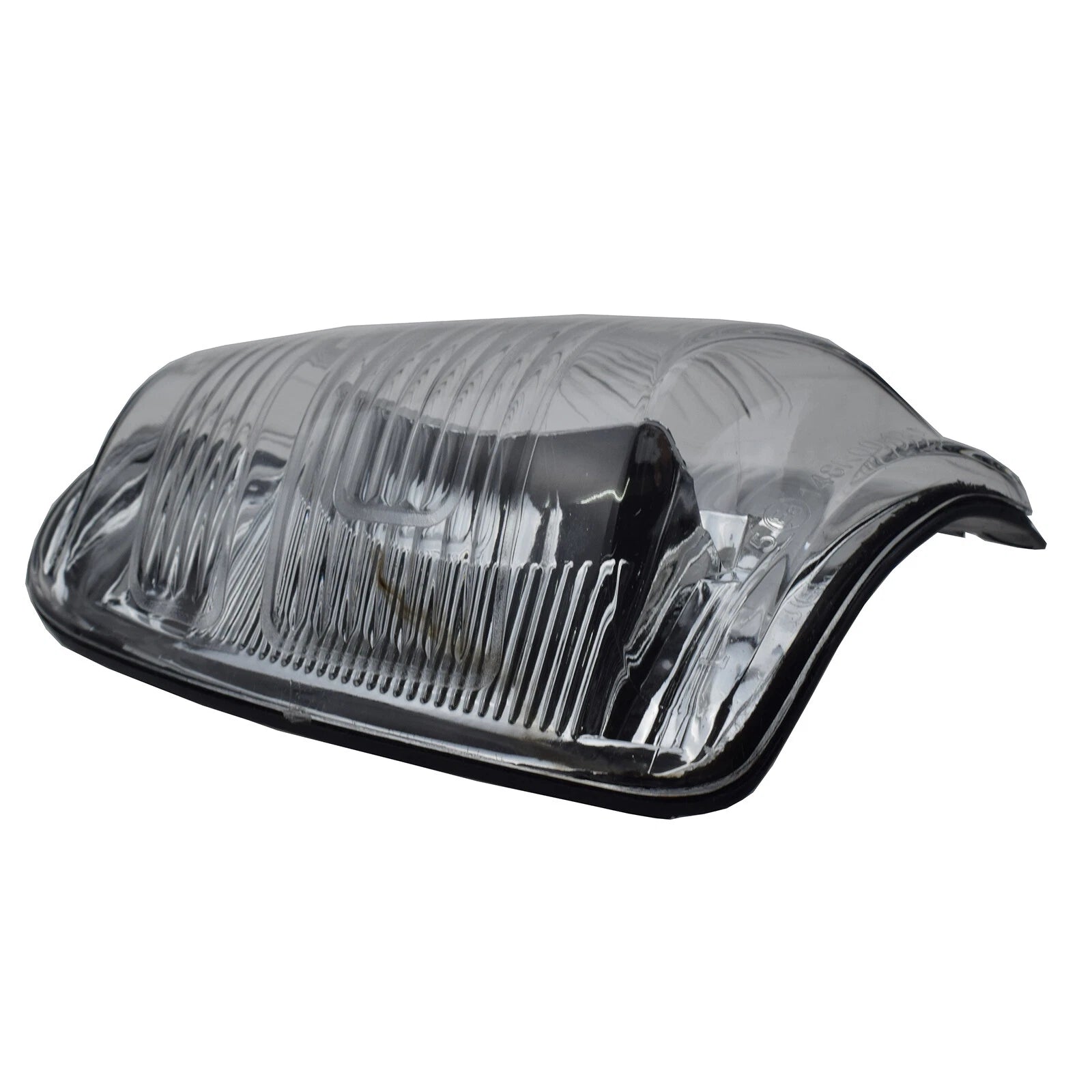 Mirror Turn Signal Lens Left Driver for Ford Transit T150 T250 T350 BK3Z13B374D 6B93BC-57