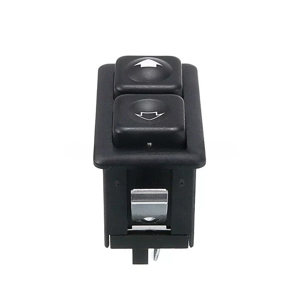 4PCS 5Pin Power Window Lift Switch Buttons Fit For BMW E23 E24 E28 E30 6B93BC-57
