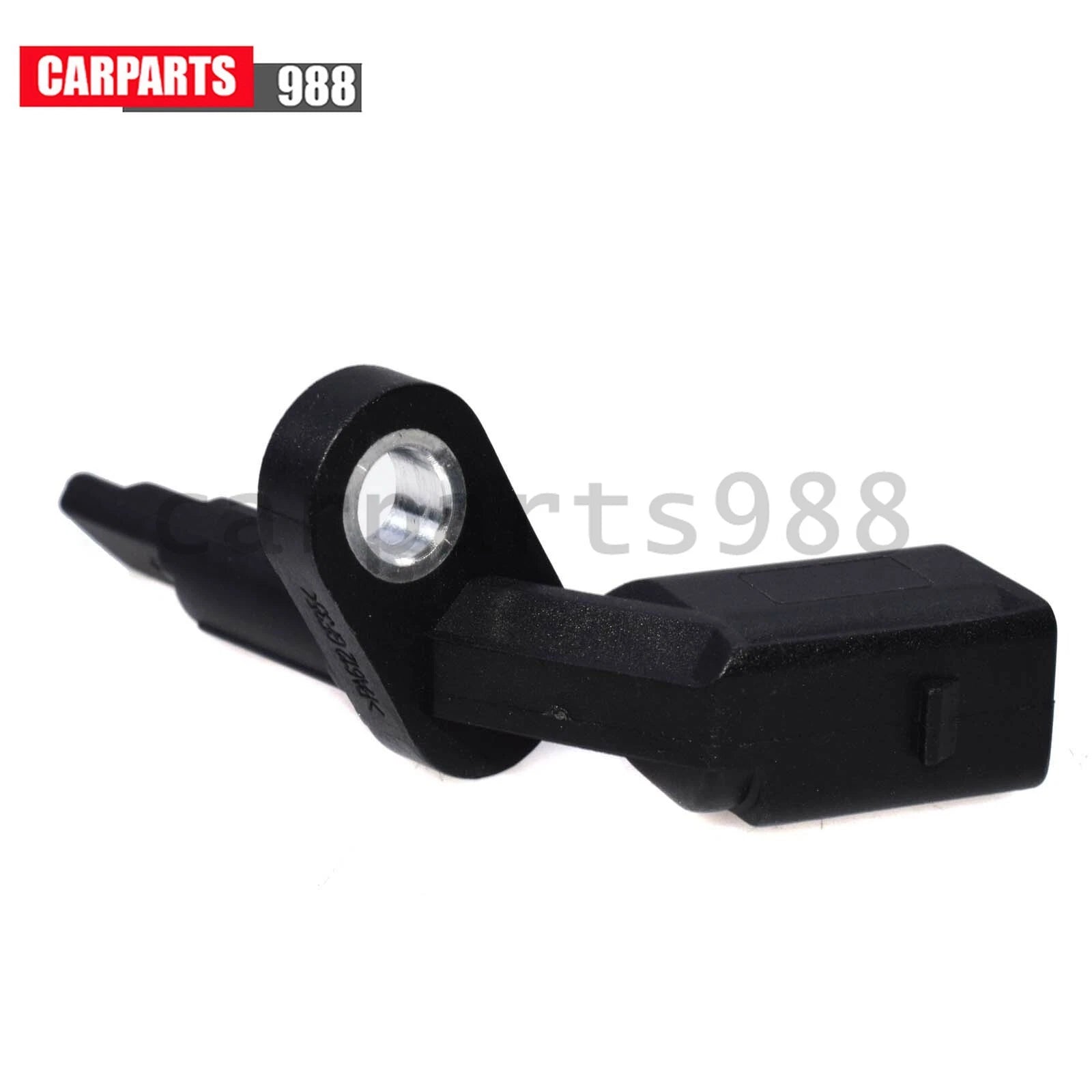 Front or Rear Left ABS Wheel Speed Sensor For Audi A4 A6 VW Phaeton 4E0927803F 6B93BC-57