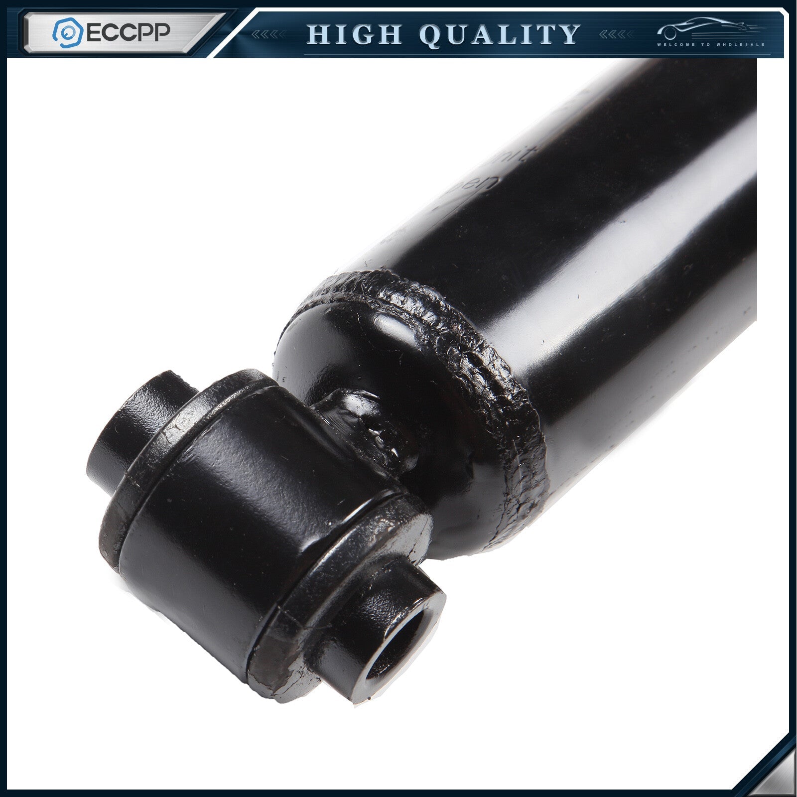 Rear Pair Struts Shocks For 2007-2015 Mazda CX-9 Left Right ECCPP ECCPP