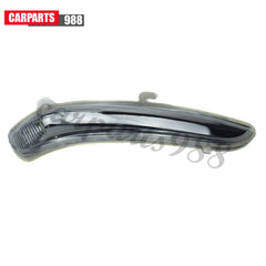 Right Mirror Lamp Blinker Turn Signal Light For Peugeot 208 2008 Citroen C3 C4 6B93BC-57