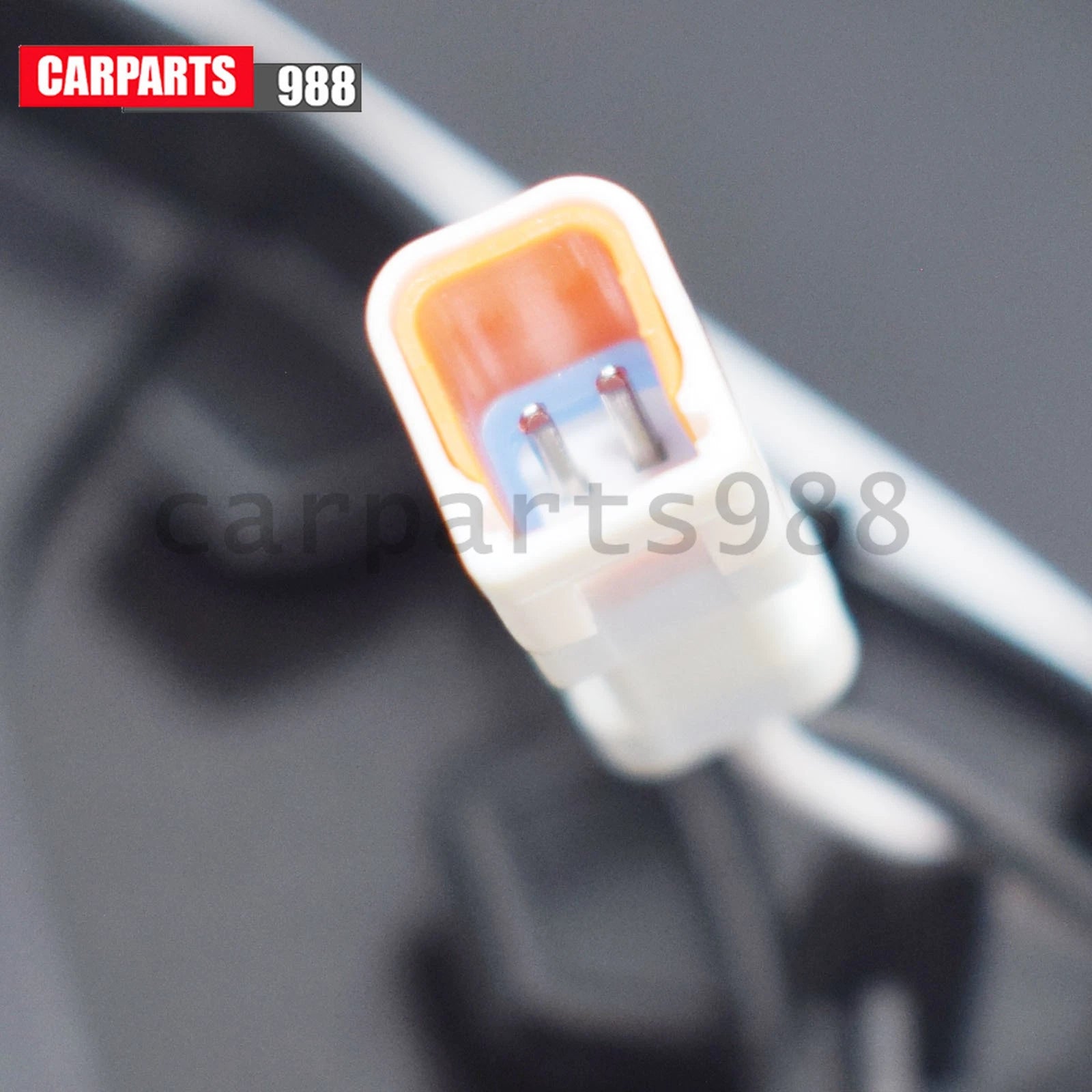 Left Rearview Mirror Glass Heated w/ Blind Spot For VW Atlas 2018-24 3CN857521L 6B93BC-57