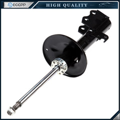 Front Pair Struts Shocks For Toyota Prius 2004-2009 Left Right ECCPP