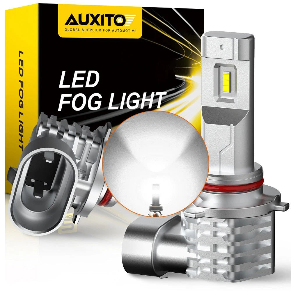 9005 HB3 LED Headlight Super Bright Kit Bulbs White 6500K 360000LM High/Low Beam 6B93BC-57