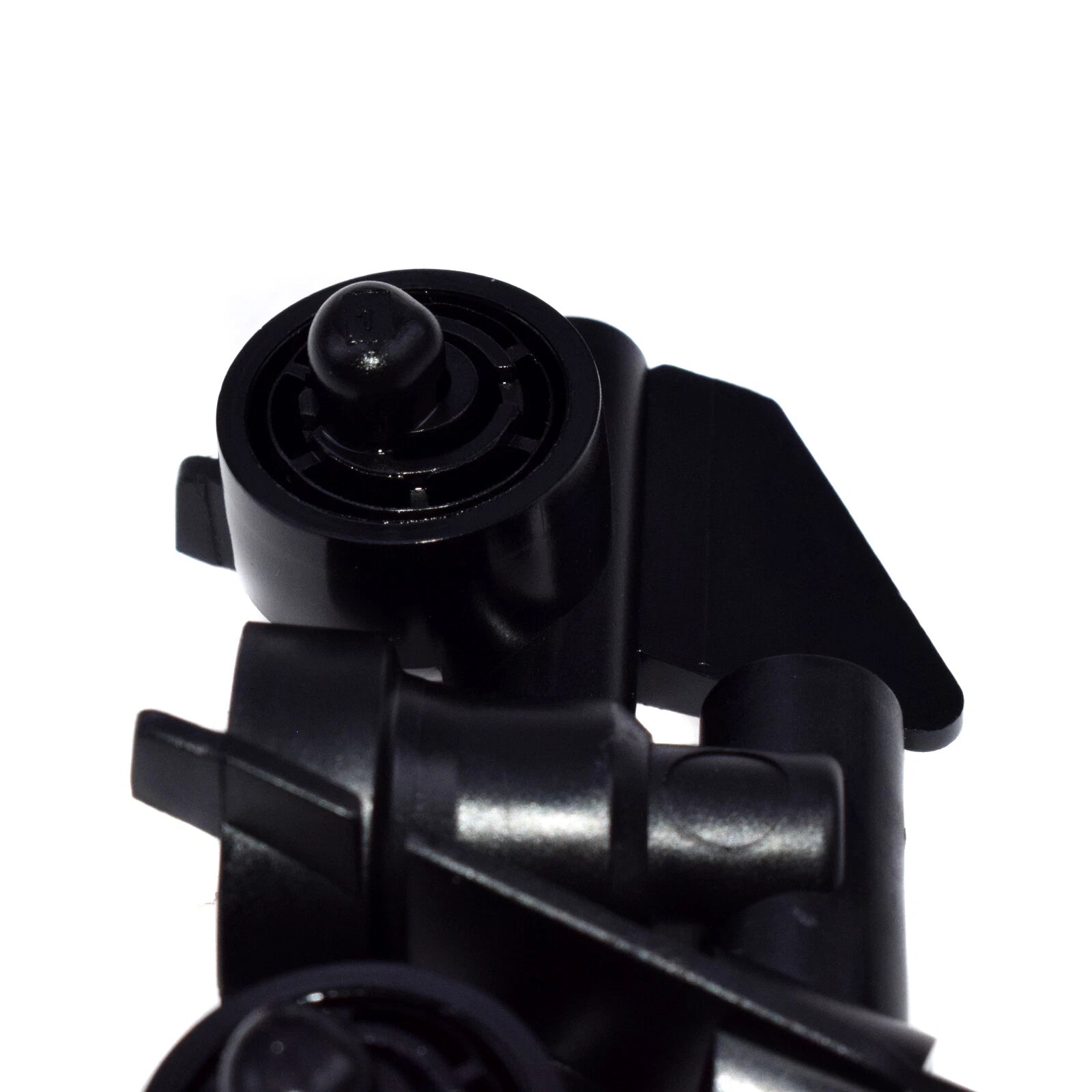 For BMW E46 325i 328i 330i 325Ci Left Driver Headlight Washer Nozzle 61674290867 6B93BC-57