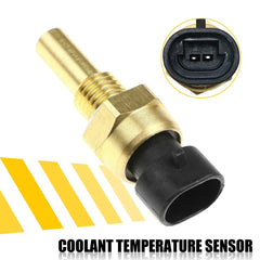 Coolant Temperature Temp Sensor Fit GM GMC TPI TBI LS1 LT1 LS2 4.8 5.3 6.0 5.7 6B93BC-57