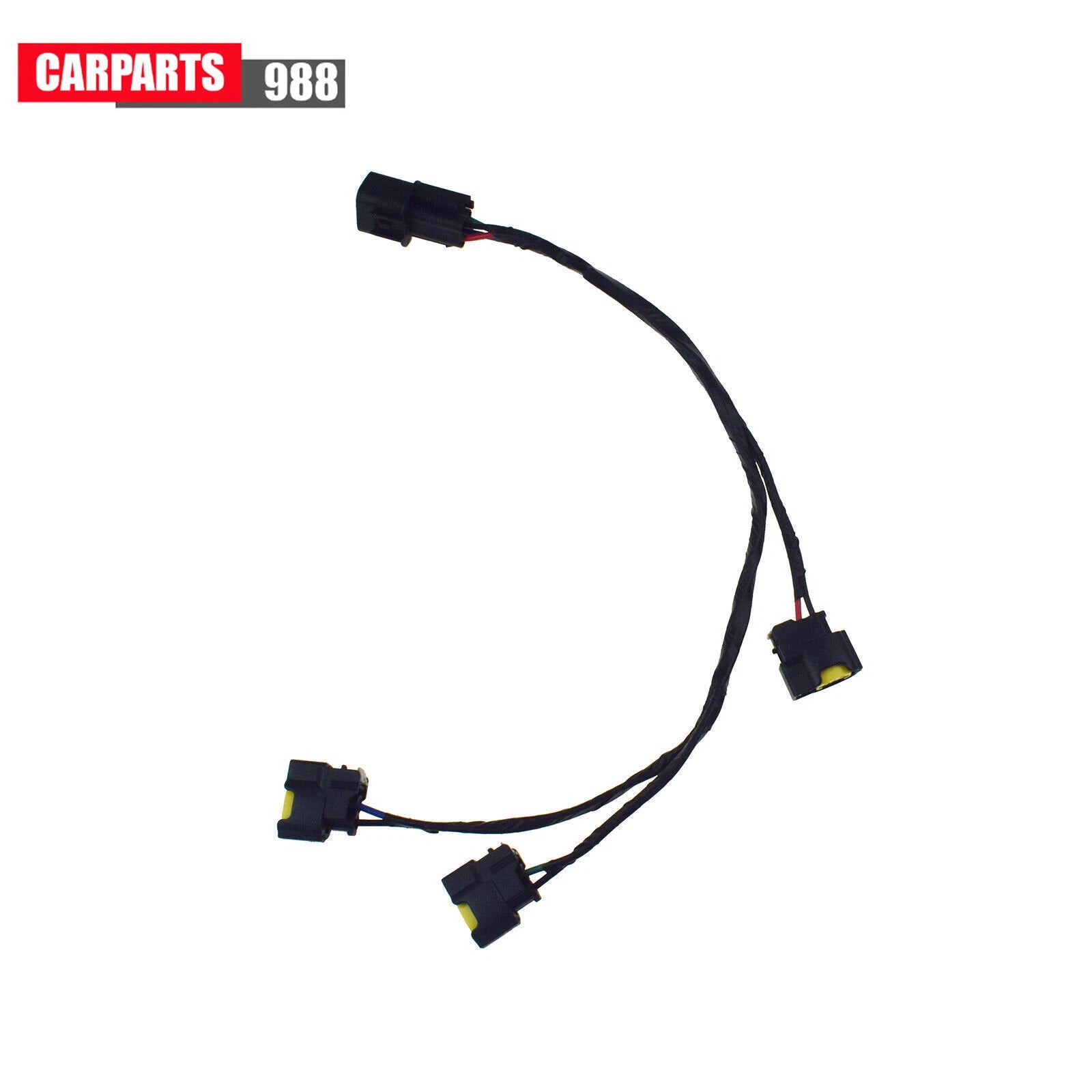 Ignition Coil Harness 39610-3E600 For Hyundai Santa Fe 2007-09 Kia Optima 06-10 6B93BC-57