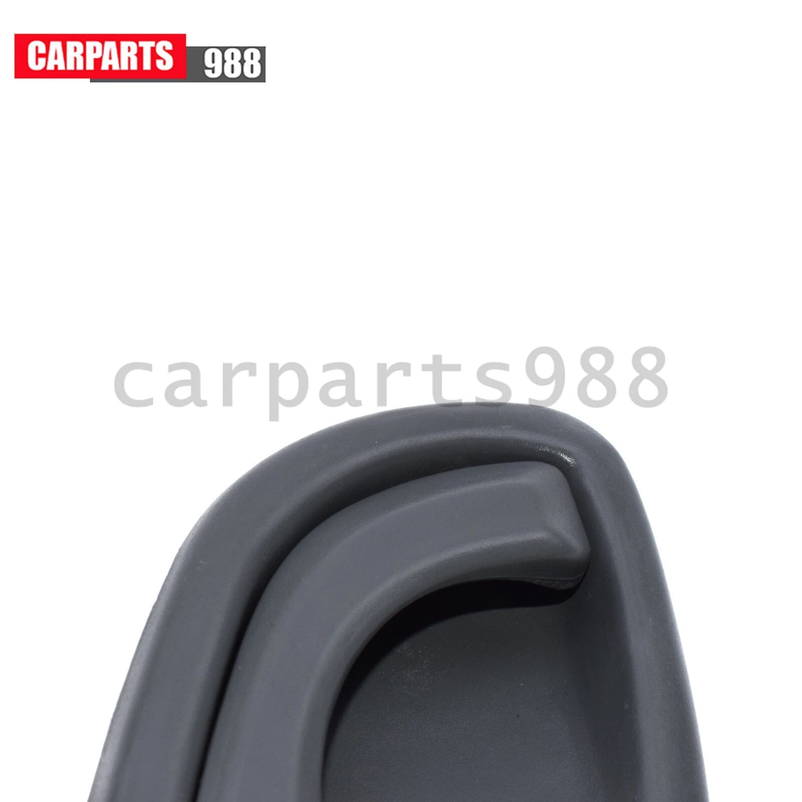 Front or Rear Left Inside Door Handle Gray for Suzuki Grand Vitara 8313060G01 6B93BC-57