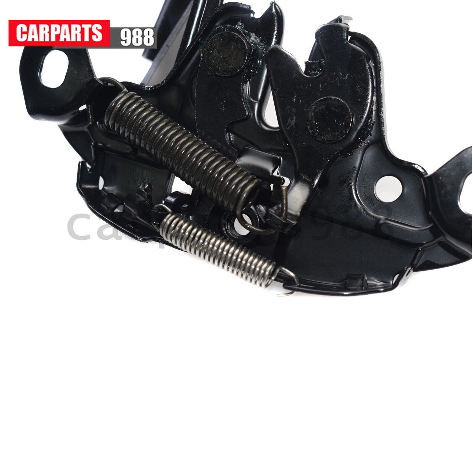 Hood Latch Lock Assembly For 2013-2016 Nissan Sentra NI1234127 656013SG0A 6B93BC-57
