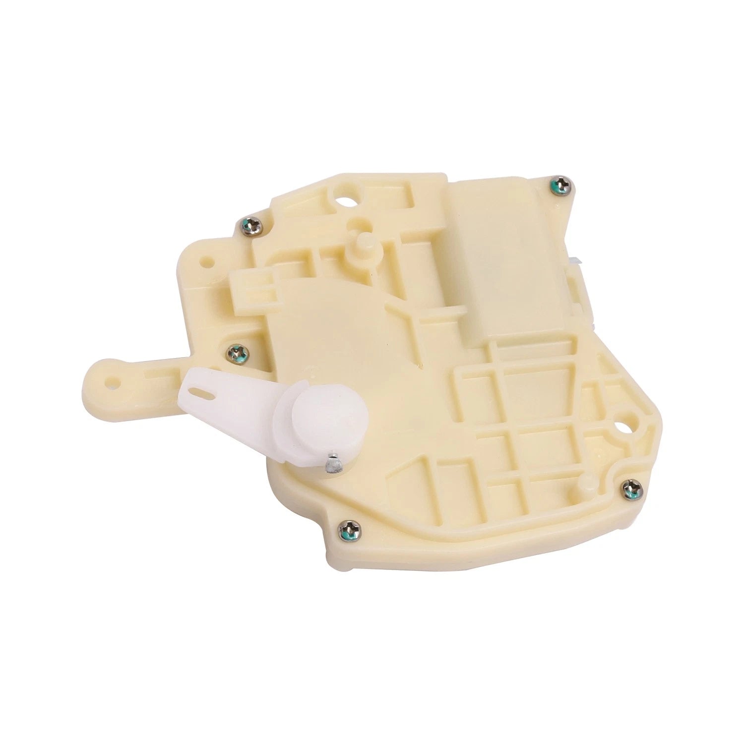 Door lock actuator compatible with Honda 98-09 Civic Accord S2000 CR-V v6 l4 6B93BC-57