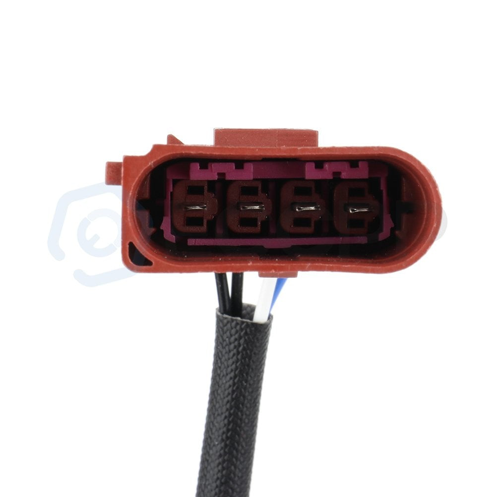 Downstream /Post-Cat O2 O2 Oxygen Sensor For 2002-2004 Volkswagen Jetta Passat 6B93BC-57