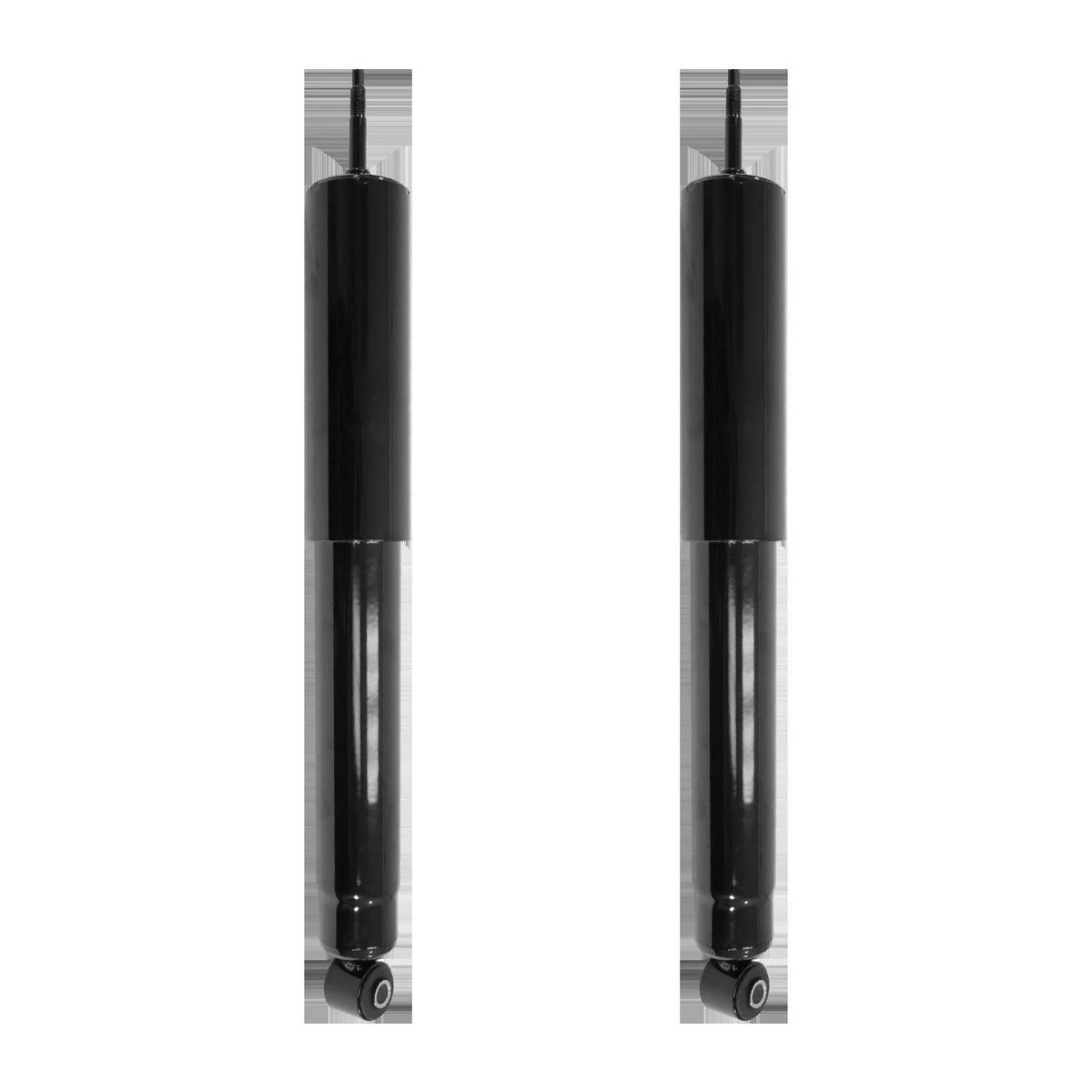 Rear Shock Absorber Kit for 2003-2006 Ford E-150; 2003-2005 Ford E-150 Club 6B93BC-57