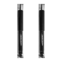 Rear Shock Absorber Kit for 2003-2006 Ford E-150; 2003-2005 Ford E-150 Club 6B93BC-57