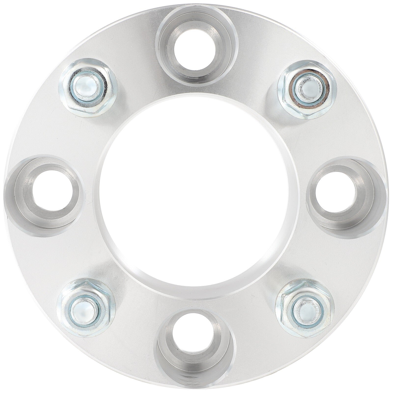 4 Pcs 2" 4/110 Wheel Spacers 10x1.25 For Honda FourTrax 300 350 Rincon 650 680 6B93BC-57
