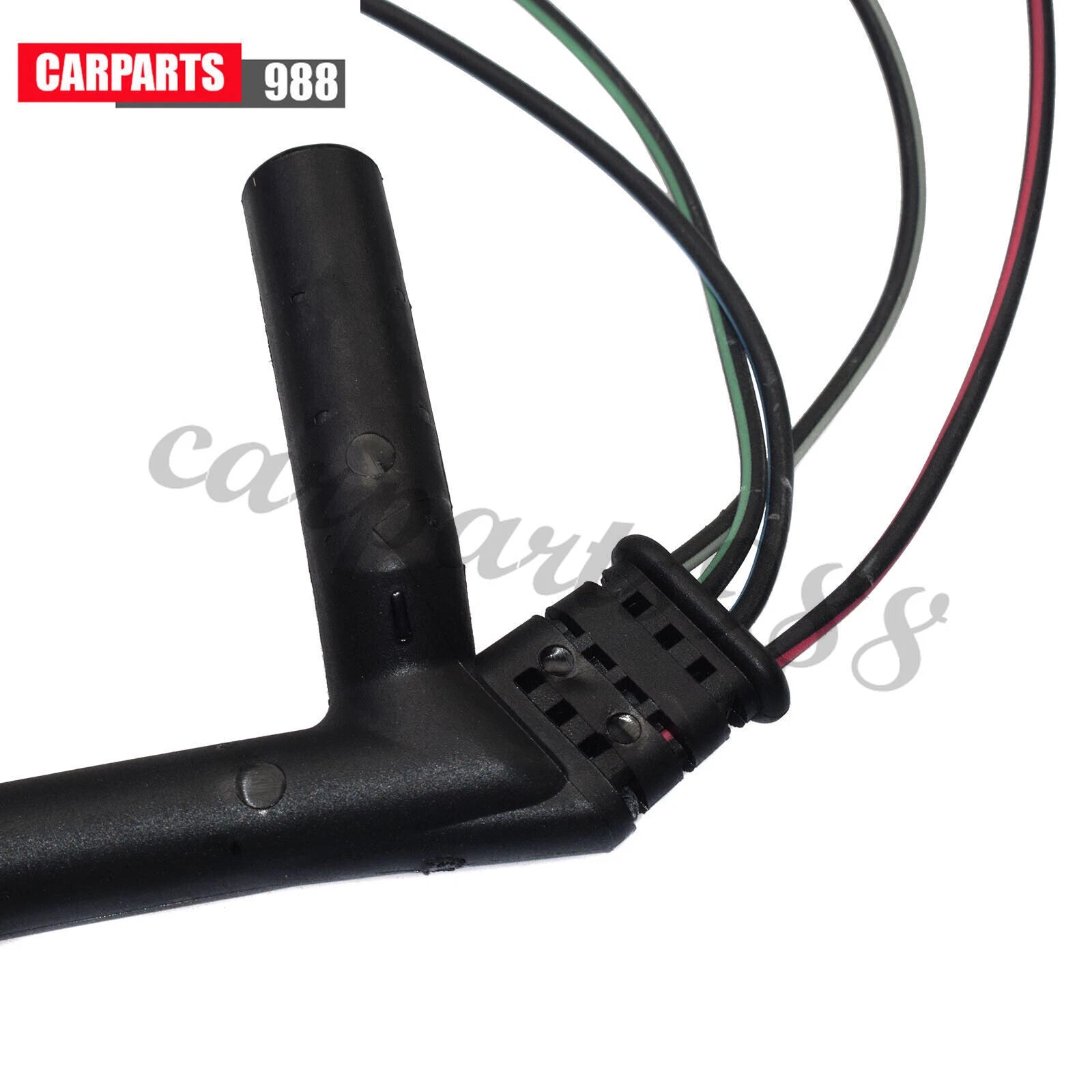 Diesel Glow Plug Wiring Harness 038971782C For 2004-06 VW Beetle Golf Jetta 1.9L 6B93BC-57