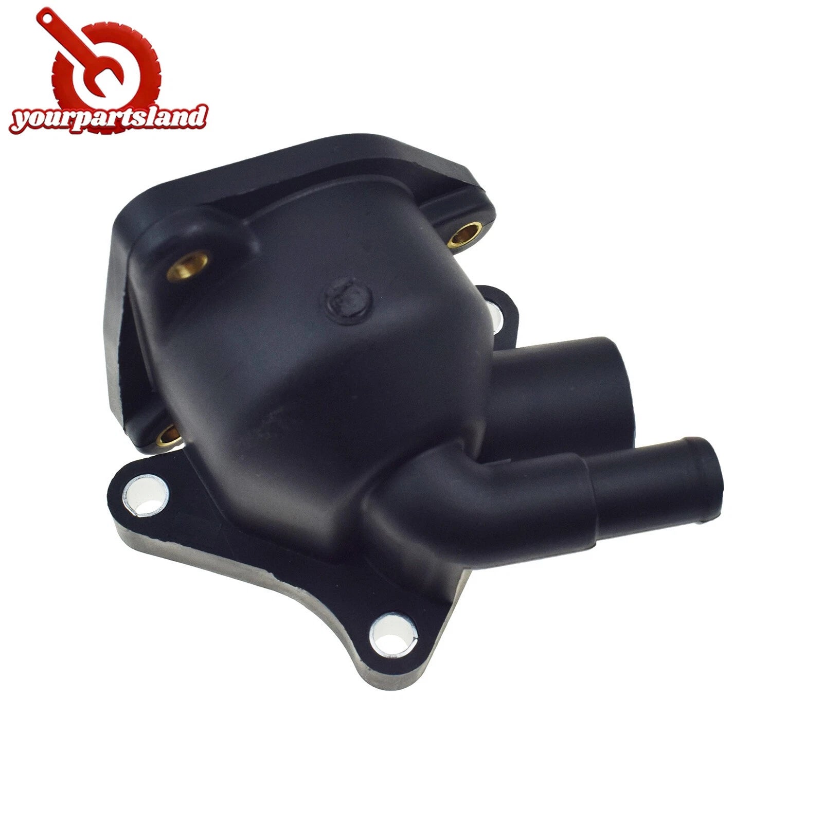 19320-RAA-A01 Thermostat Assembly & Housing For Honda Accord CRV CIVIC TSX ILX 6B93BC-57